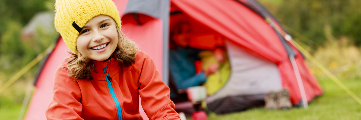 Camping gear